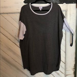 LulaRoe Irma XL